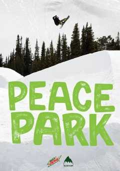 Peace Park - vudu