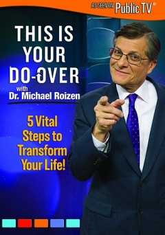 This Is Your Do-Over with Dr. Michael Roizen - vudu