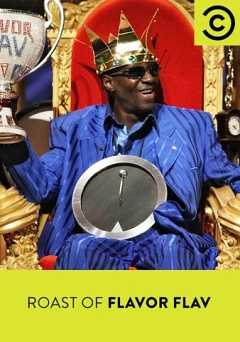 The Comedy Central Roast of Flavor Flav - Movie