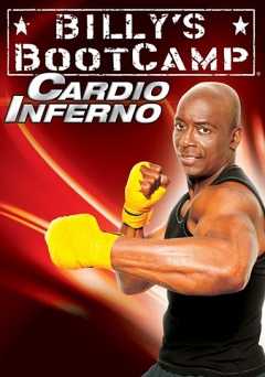 Billy Blanks: Bootcamp Cardio Inferno - Movie