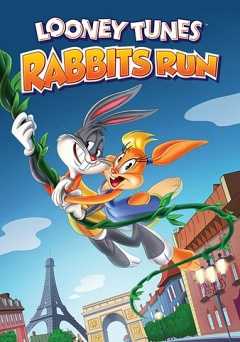 Looney Tunes: Rabbits Run - Movie