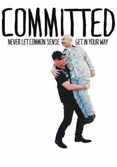 Committed - vudu