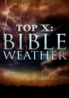 Top X: Bible Weather - vudu