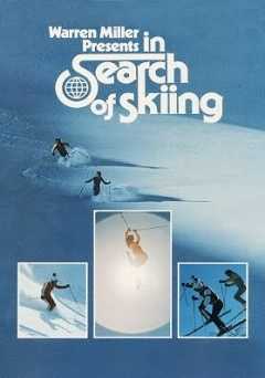 Warren Millers In Search of Skiing - Movie