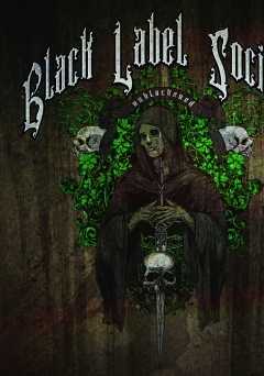 Black Label Society: Unblackened - vudu