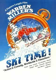 Warren Millers Ski Time - vudu