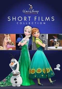 Walt Disney Animation Studios Short Films Collection - vudu