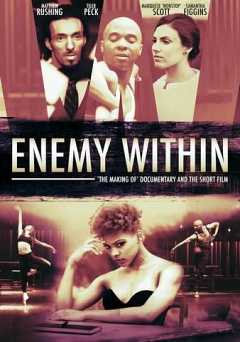 Enemy Within w/ Making Of - Movie