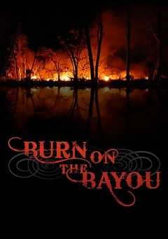 Burn on the Bayou - Burning Man - Movie