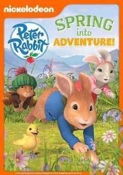 Peter Rabbit: Spring Into Adventure - Movie