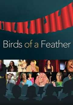 Birds Of A Feather - Movie