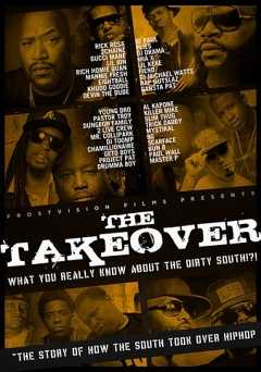 The Takeover - Movie
