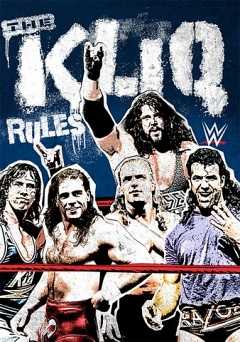 WWE: The Kliq Rules - Movie