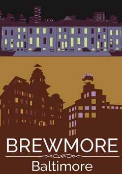 Brewmore Baltimore - vudu
