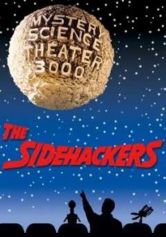 Mystery Science Theater 3000: Sidehackers - vudu