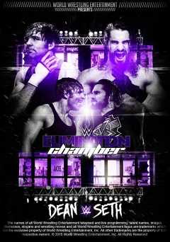 WWE: Elimination Chamber - Movie