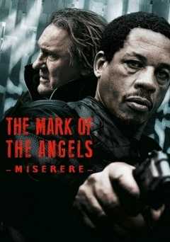 The Mark of the Angels - Miserere - vudu
