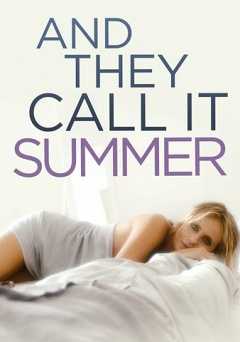 And They Call It Summer - vudu