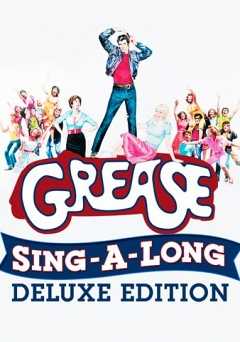 Grease Sing-A-Long - vudu