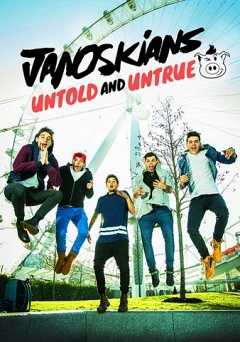 Janoskians: Untold and Untrue - vudu