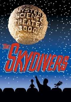 Mystery Science Theater 3000: The Skydivers - vudu
