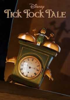 Tick Tock Tale - Movie