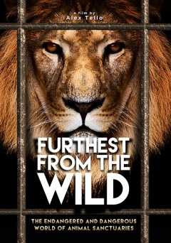 Furthest from the Wild - Movie