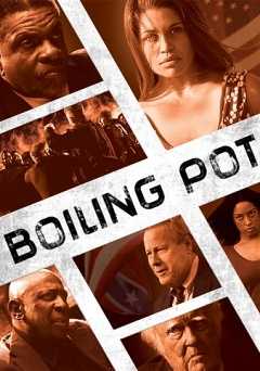 Boiling Pot - Movie
