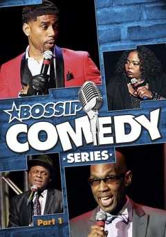Bossip Comedy Series - vudu