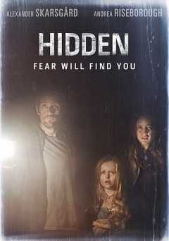 Hidden - Movie