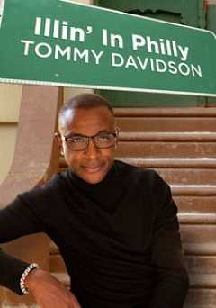 Tommy Davidson: Illin in Philly - vudu