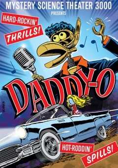 Mystery Science Theater 3000: Daddy-O - vudu