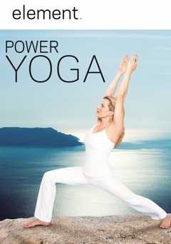 Element: Power Yoga - Movie