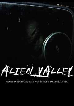 Alien Valley - vudu