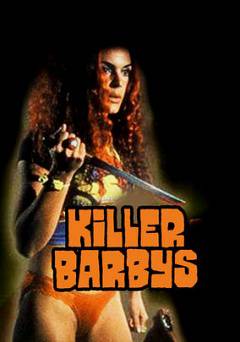 Killer Barbys - Amazon Prime