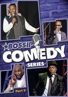 Bossip Comedy Series 2 - Movie
