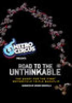 Road to the Unthinkable: The Quest for the Moto Triple - vudu