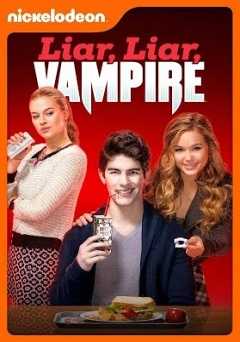 Liar Liar Vampire - Movie