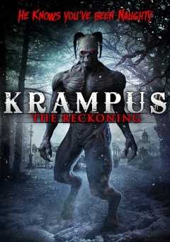 Krampus: The Reckoning - vudu