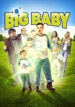 Big Baby - Movie