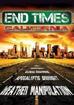 End Times, California - vudu