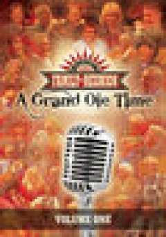 Countrys Family Reunion: A Grand Ole Time, Volume One - Movie