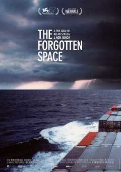 The Forgotten Space - Movie