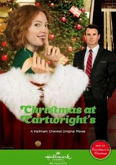 Christmas at Cartwrights - Movie