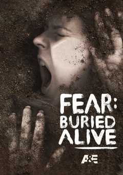 FEAR: Buried Alive - vudu