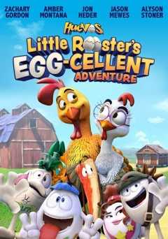 Huevos: Little Roosters Eggcellent Adventure - vudu