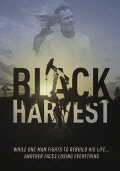 Black Harvest - Movie