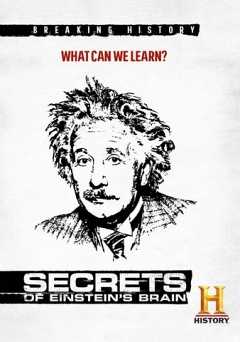 Secrets of Einsteins Brain - vudu