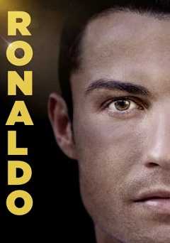 Ronaldo - vudu