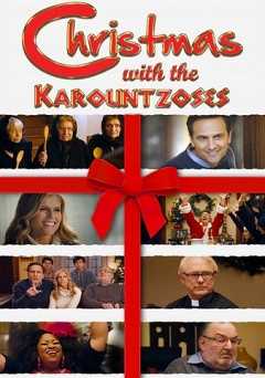 Christmas with the Karountzoses - vudu